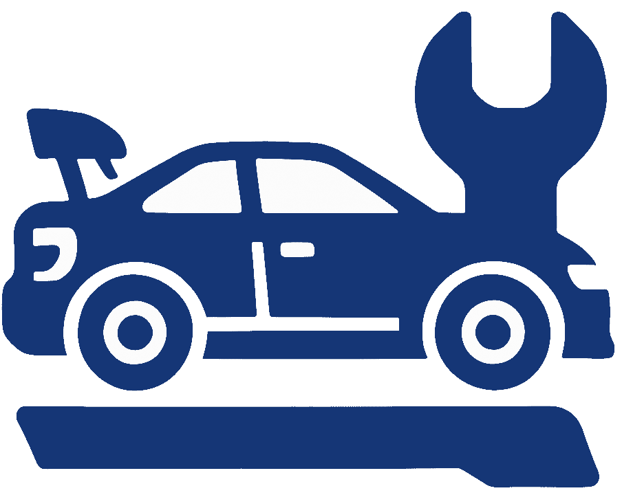 Accessories and Body Kit
