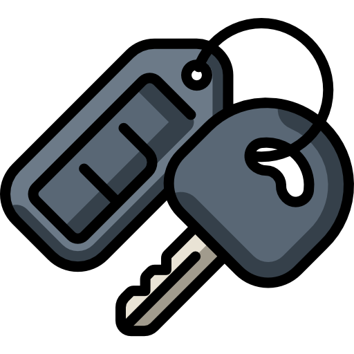 Lost Key Service