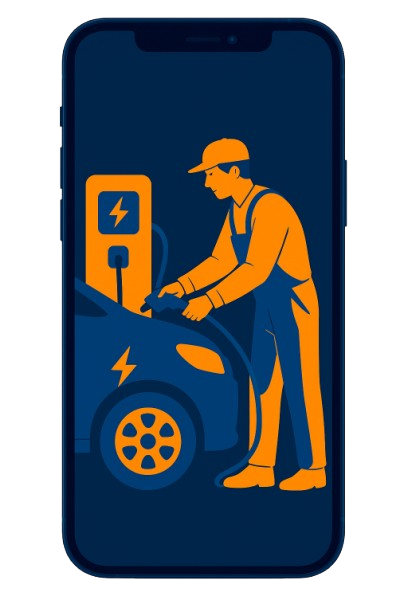 Electric Car Service