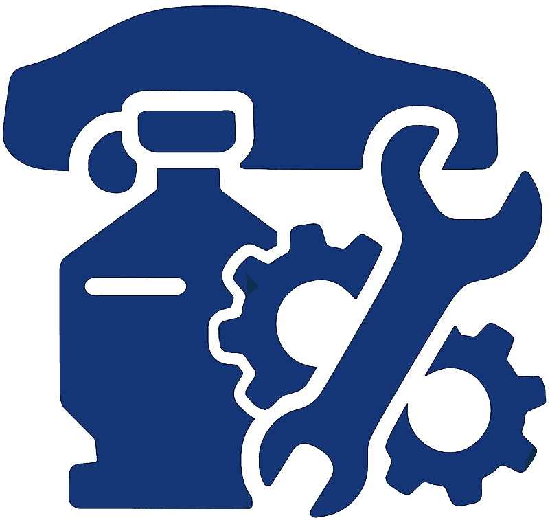 Gear Box Repair