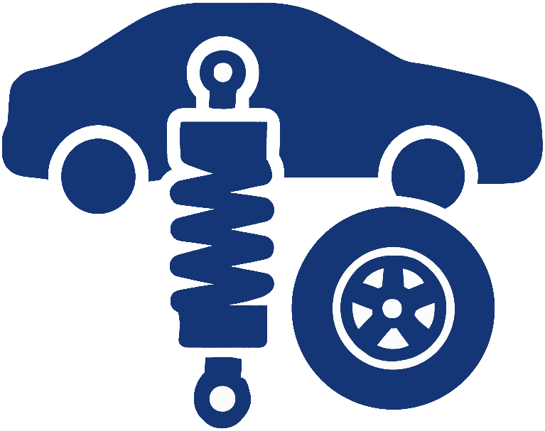 Suspension Repair